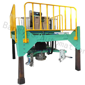 산업 포장용 고정밀 벌크 백 계량기 - Product Image 2