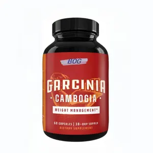 Nouveau Keto et perte de poids Premium Garcinia Cambogia Capsules 8550 mg avec supplément de soutien immunitaire au thé vert