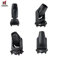Projecteurs mobiles à faisceau trois-en-un LED RGBW autofocus 500W 600W 700W pour spectacles grand public, équipement de scène DJ DMX512, 20000 heures