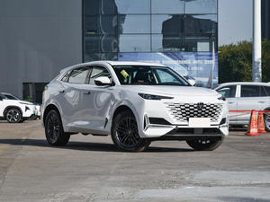 2025 Precios más bajos 2024 Modelo 2,0 T Tracción en dos ruedas 4 ruedas Coches de gasolina baratos de alta velocidad Changan Cars Uni-k para adultos - Product Image 2