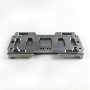 Services de fabrication sur mesure pour pièces anodisées, usinage CNC et tournage sur commande, prototypage rapide - Product Image 5