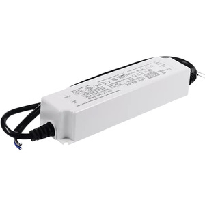 Controlador LED de Corriente y Voltaje Constante Mean Well Lpf-40-15 de 40W para Equipos de Iluminación Publicitaria - Product Image 2