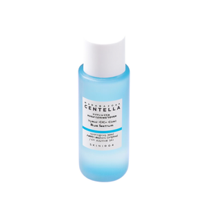 SKIN1004 Hyalu-Cica Blue Serum 30ml Hydrating Soothing Brightening Anti-Aging Serum for Sensitive Skin - Product Image 2