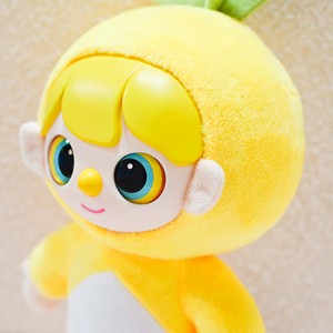 Juguete de <span class=keywords><strong>Peluche</strong></span> Personalizado de Primera Calidad, Muñeco de <span class=keywords><strong>Peluche</strong></span> Pequeño con Opciones Multicolores para Etiquetado Privado OEM/ODM - Product Image 6