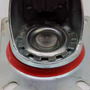 <span class=keywords><strong>รถ</strong></span><span class=keywords><strong>เข็น</strong></span><span class=keywords><strong>ล้อ</strong></span>ยางเบรกอุตสาหกรรมล้อยางตัน<span class=keywords><strong>พร้อม</strong></span>ล้อฉีดอเนกประสงค์ - Product Image 5