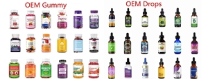 Private Label Libido Booster <strong>Gummies</strong> <strong>for</strong> Men <strong>Women</strong> Hormone Balance With Saw Palmetto Natural Female Libido Booster Herb <strong>Gummies</strong> - Product Image 6