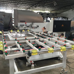 Automatic <strong>Glass</strong> <strong>Drilling</strong> <strong>Machine</strong> - Product Image 5