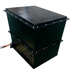 Paquete de Baterías de Iones de Litio para Camiones, 300V 400V 500V 600V 700V 800V, Batería para Camiones y Automóviles, 200kwh 400kwh - Product Image 6