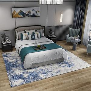 Moquette imprimée Axminster pour salle de conférence professionnelle |   Lavable, anti-salissure, antidérapant et protection antibactérienne spéciale - Product Image 4