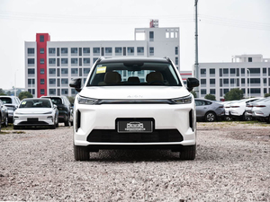 AION 180kW ยืดขยายระยะได้ถึง2026 210สำหรับ i60รถ AION ประสิทธิภาพสูง i60รถยนต์ AION 2026 i60 5ประตูรถหรู SUV ขนาดกะทัดรัด - Product Image 1
