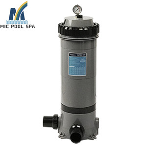 Cartucho <span class=keywords><strong>de</strong></span> Filtro <span class=keywords><strong>de</strong></span> <span class=keywords><strong>Agua</strong></span> <span class=keywords><strong>para</strong></span> Piscina, Filtro <span class=keywords><strong>de</strong></span> Piscina Eficiente <span class=keywords><strong>para</strong></span> <span class=keywords><strong>Agua</strong></span> Clara - Product Image 1