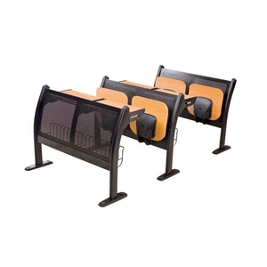 Salle de conférence Salle de réunion avec chaises Salle de conférence multimédia Auditorium Chaises en échelle pour HT-401 <span class=keywords><strong>universitaire</strong></span> - Product Image 5