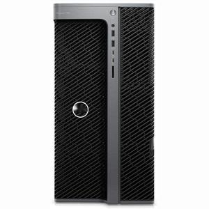 Nouvelle station de travail tour <span class=keywords><strong>Precision</strong></span> 7960 T7960 Xeon W5-3423 2x16 Go DDR5 512 Go T400 4 Go PC tour - Product Image 3