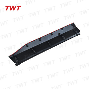Kit de pièces automobiles TWT, garniture inférieure extérieure de la porte avant pour Toyota <span class=keywords><strong>RAV4</strong></span> <span class=keywords><strong>Suzuki</strong></span> Across XA50 2018-2023 750730R100 7507342040 - Product Image 5