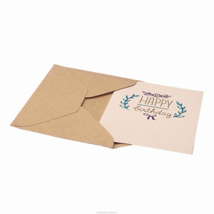 Sobres de Papel Navideños 3D, Sobres Rojos para Dinero de Año Nuevo Chino, Bolsitas Navideñas Pequeñas, Tarjetas de Felicitación Emergentes de Agradecimiento - Product Image 3