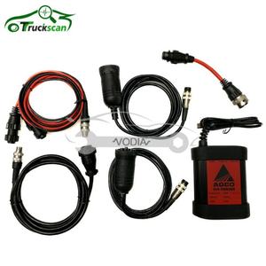 Analyseur de moteur agricole Vodia Heavy Duty pour outil de diagnostic électronique AGCO avec interface CANUSB/EDT 24V Garantie de 2 ans - Product Image 4