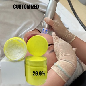 Kit de Práctica de Tatuaje Profesional para Academias, Maniquí y Herramientas de Maquillaje, Fórmula Enriquecida con Vitaminas, Paquete de Certificación - Product Image 3