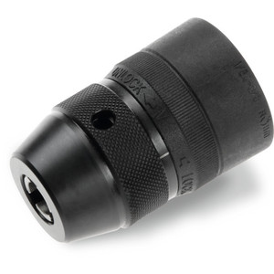 Mandrin de perceuse Fein 1/4-3/8 po en métal à tige ronde pour perceuses - Product Image 1