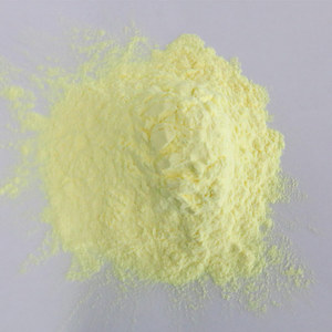 Supply Kationik <span class=keywords><strong>Guar</strong></span> <span class=keywords><strong>Gum</strong></span> C-14S <span class=keywords><strong>Guar</strong></span> <span class=keywords><strong>Gum</strong></span> Penebalan Adjuster Agen Antistatic Bahan Baku CAS 65497-29-2/9000-30-0 - Product Image 3