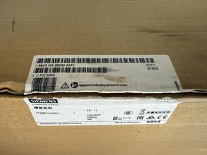 TP2200 Comfort PLC 6AV21240XC020AX1 6AV2 124-0XC02-0AX1 ชุดควบคุม PLC รุ่น TP2200 Comfort หมายเลขรุ่น 6AV21240XC020AX1 6AV2 124-0XC02-0AX1 - Product Image 3