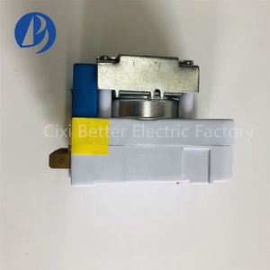 Piezas de refrigerador de alta calidad, temporizador de descongelación, <span class=keywords><strong>Serie</strong></span> TD-20C, 200-240v, Tmdc - Product Image 4