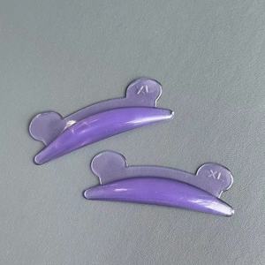 แผ่นซิลิโคนกาวติดขนตาแบบวีแกนแผ่นซิลิโคนกาวติดขนตาแบบวีแกนและปลอดภัย - Product Image 5