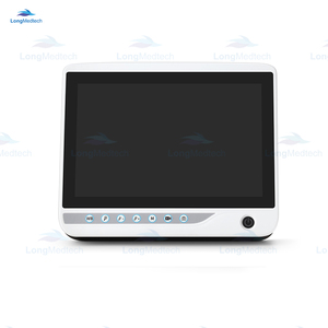 चिकित्सा एंडोस्कोप वीडियो ब्रोंकोस्कोप रेन्कोस्कोप यूरेटोस्कोप गर्भाशय पशु घोड़े बंदर डॉल्फिन पशु चिकित्सा एंडोस्कोप - Product Image 1