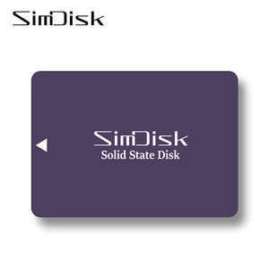 Kissin 64GB 120GB 128GB 240GB 256GB 512 GB 1TB 2TB 2.5 SATA 3 6 sản phẩm Gb/giây SSD ổ cứng 512 GB SSD - Product Image 2