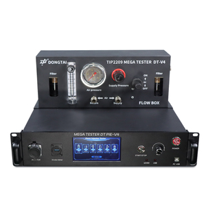 TIP2209 TESTER DT-V4 Probador de Inyectores Common Rail para Medición de Inductancia y Pruebas de Ángulo de Inyección TIP2209MEGATESTER DTPIEV4Tester - Product Image 5