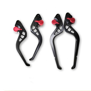 OEM 사용자 정의 정밀 황동 스테인레스 스틸 알루미늄 밀링 터닝 가공 서비스 플라스틱을 포함한 오토바이 CNC 부품 - Product Image 5