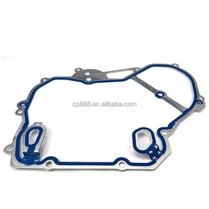 Joint de cache-culbuteurs avant OE 24435052 pour Buick pour Chevrolet 2.0 2.2 2.4L - Product Image 1