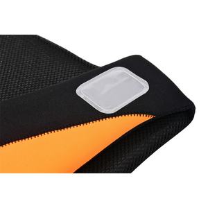 เสื้อชูชีพนีโอพรีนสำหรับผู้ใหญ่ ขนาดใหญ่ รองรับน้ำหนักได้มาก ปรับแต่งได้ 100N สำหรับความปลอดภัยทางทะเล ช่วยชีวิตฉุกเฉิน ป้องกันภัยทางน้ำ - Product Image 5