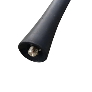 Antena de Techo M5 para Auto, 1J0035849A, 40cm / 35cm, para VW Golf, Passat, Polo, <span class=keywords><strong>Seat</strong></span> <span class=keywords><strong>Mii</strong></span>, Skoda Yeti, Octavia - Product Image 4