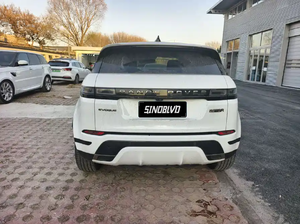 <span class=keywords><strong>Land</strong></span> <span class=keywords><strong>Rover</strong></span> Range <span class=keywords><strong>Rover</strong></span> <span class=keywords><strong>Evoque</strong></span> L 48V <span class=keywords><strong>hybride</strong></span> léger turbocompressé d'<span class=keywords><strong>occasion</strong></span> 2023, SUV, feux LED, sièges en cuir automatiques, 5 portes, R20 - Product Image 2