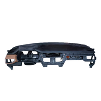 Pièces automobiles neuves de haute qualité : Ensemble de tableau de bord en plastique de remplacement pour Changan CS75, CS75PLUS, UNI-T, UNI-K, EADO