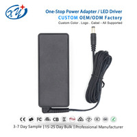 Adaptateur d'alimentation de bureau OEM ODM sur mesure certifié CE CB ETL SAA KC pour humidificateur, masseur et petits appareils électroménagers
