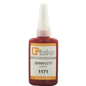 Serrafiletti 1171 Maquinaria Motores Producto Ttake - Product Image 1