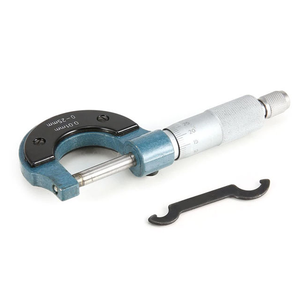 Micrometro industriale ad alta precisione per misurazioni Accurate - Product Image 1