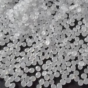 Factory High Transparency Best Quality Virgin LDPE LD 4025AS Extrusion Molding Blow Molding Plastic Pellets for <b>Packaging</b> Film - Product Image 4