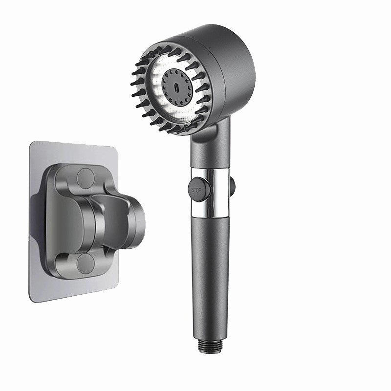 Pistolet de pulvérisation d'usure de filtre pp, siège mural sans clous pour cendres