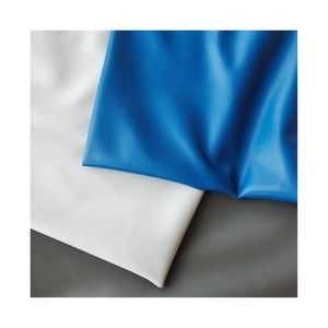 Kualitas tinggi 4-cara kain cetak timbul <span class=keywords><strong>PVC</strong></span> dapat disesuaikan kulit Protein dilapisi PU untuk Sofa & tas langsung dari pabrik - Product Image 3