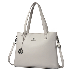 Fashion New Designer Crossbody <b>Bags</b> High Quality PU Leather Shoulder Messenger <b>Bag</b> Casual Totes Luxury <b>Women</b> Handbags and Purses - Product Image 4