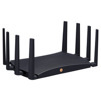 Routeur Wi-Fi 6 double bande TP-LINK TL-XDR6088 Easy Exhibition Turbo Edition AX6000 2x2.5GE