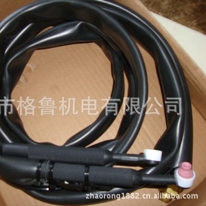 Torche de soudage TIG WP-24W à tête inclinée pour la soudure des métaux dans les espaces confinés, utilisation du gaz argon - Product Image 3