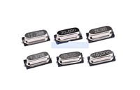 Hc49smd Chip Passive Crystal Oscillator 4 4096 6 8 110592 12 16 24 25 26 27mhz