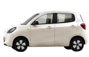 Hongguang Mini Édition Quatre Portes 2025, Autonomie NEDC 100 km, Moteur 150-200 kW, Batterie 90-110 kWh, Voiture d'occasion, Véhicule à énergie nouvelle, Voiture 4 - Product Image 3