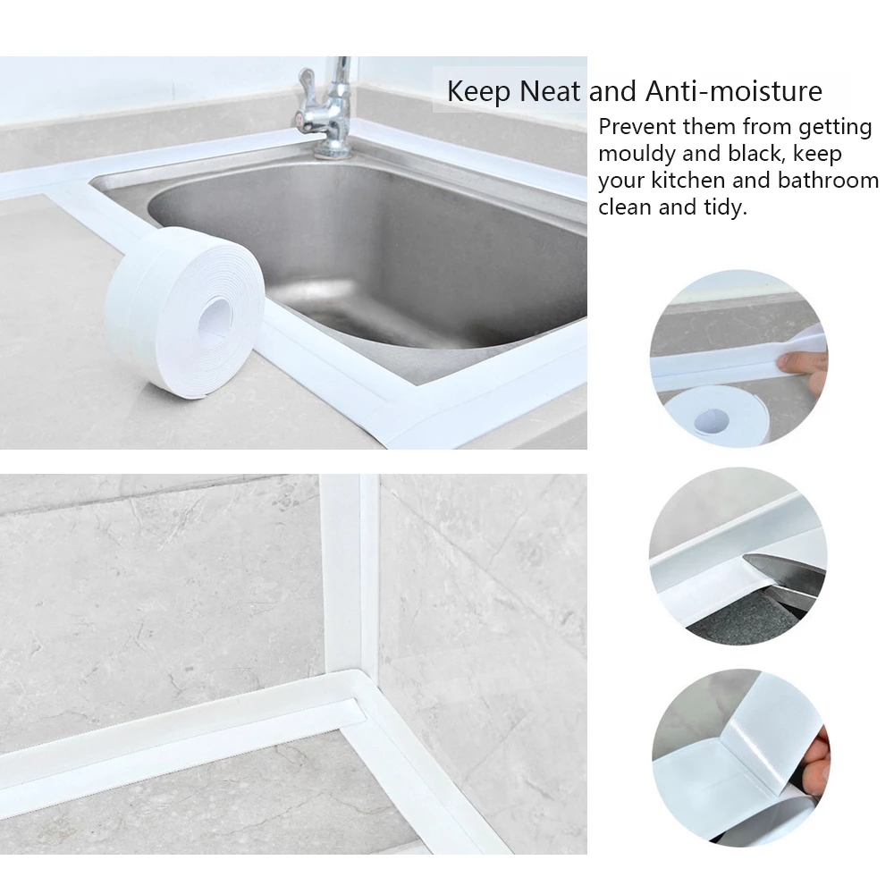 Het waterdicht maken van je badkamer in 10 stappen | Easy Drain