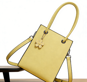 <span class=keywords><strong>Bolso</strong></span> de Hombro/Bandolera 2026 con Patrón Geométrico, PU Ecológico, Invierno, Clásico, Moderno, con Cierre, Portátil, con Cadenas - Product Image 3