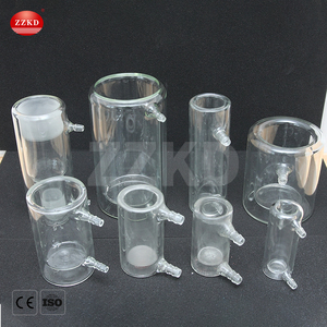 Siêu âm homogenizer cắt cao Emulsifier Mixer thăm dò sonicator biossafer siêu âm nano Vật liệu phân tán cụ - Product Image 5