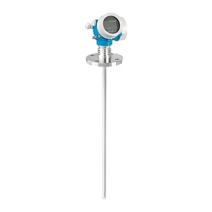 Nueva Sonda de Medición por Radar Guiado de Tiempo de Vuelo Levelflex FMP52, Grado Industrial, Acero Inoxidable 316/316L Resistente - Product Image 1